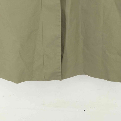 ルクールブラン le.coeur blanc トレンチコート レディース